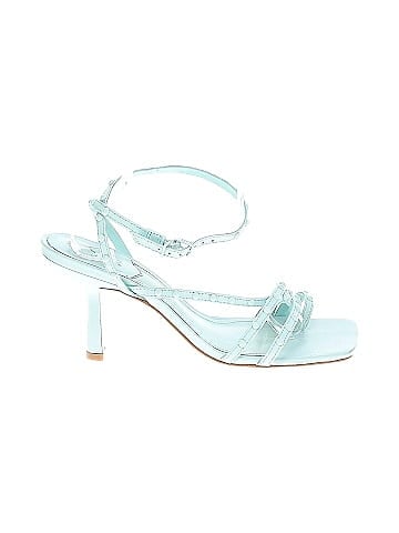 Schutz Heels (view 1)