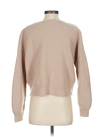 The Group by Babaton Wool Cardigan (view 2)