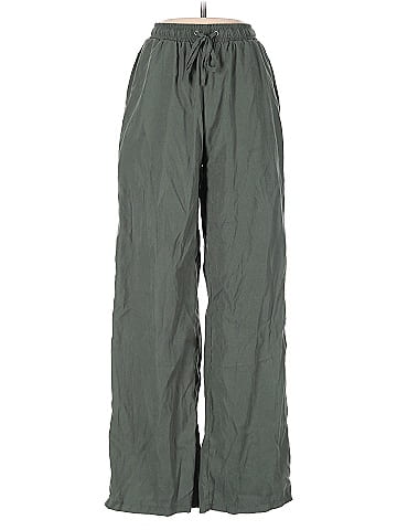 PrettyLittleThing Casual Pants (view 1)