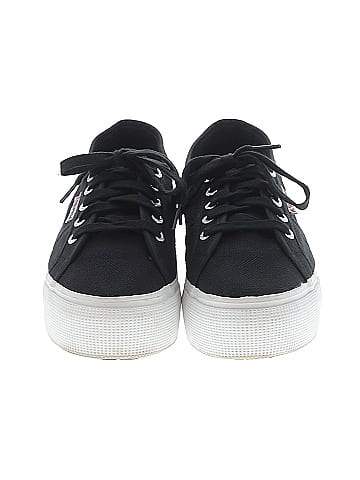 Superga Sneakers (view 2)