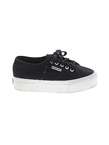 Superga Sneakers (view 1)