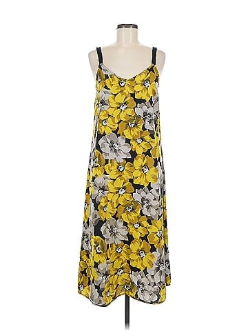 Who What Wear Casual Dress (view 1)