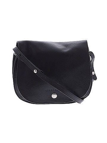 Longchamp Leather Crossbody Bag (view 1)