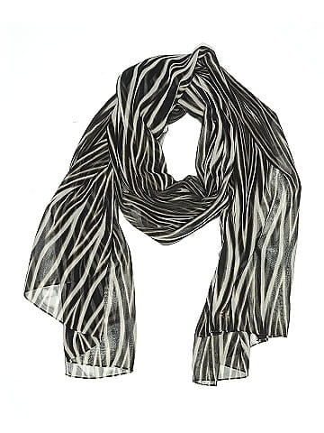 Calvin Klein Scarf (view 1)