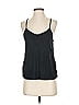 Terez Black Tank Top Size S - photo 1
