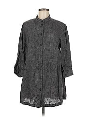 Flax Casual Dress