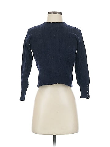 LA MAILLE SEZANE Paris Turtleneck Sweater (view 1)
