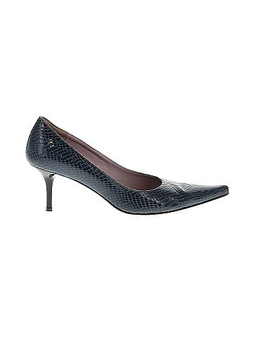 Kenneth Cole New York Heels (view 1)