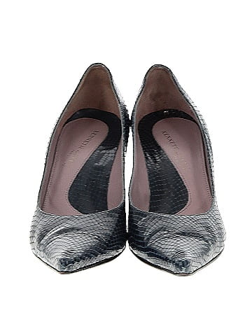 Kenneth Cole New York Heels (view 2)