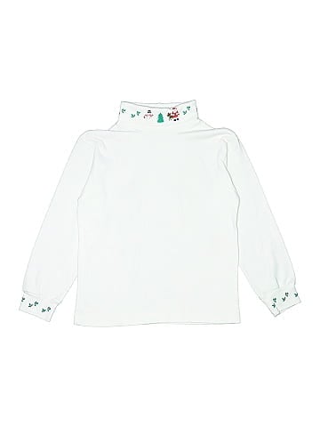 Hartstrings Long Sleeve Turtleneck (view 1)