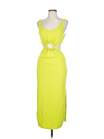 Solid & Striped Cocktail Dress (view 1)