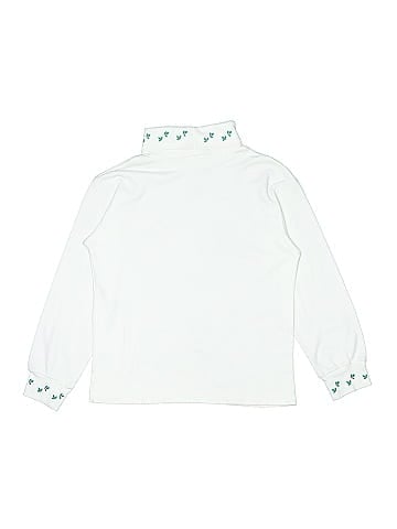 Hartstrings Long Sleeve Turtleneck (view 2)