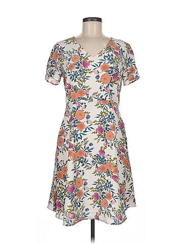 Amour Vert Casual Dress (view 1)