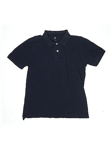 Gap Kids Short Sleeve Polo (view 1)