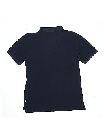 Gap Kids Short Sleeve Polo (view 2)