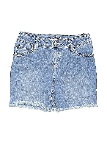 Cat & Jack Denim Shorts (view 1)