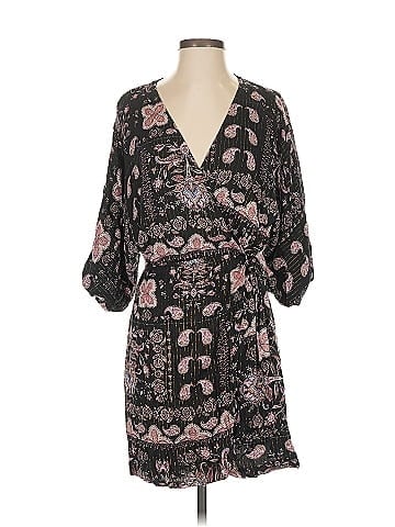 Lovestitch Casual Dress (view 1)