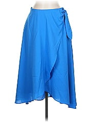 Ann Taylor Formal Skirt