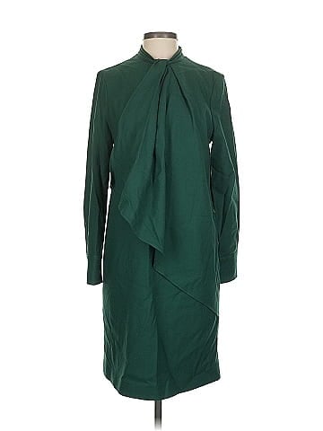 The Fold Cocktail Dress (view 1)