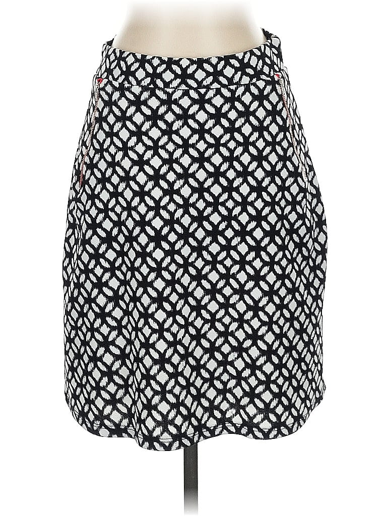 Click to view more detailed imagery on our partner's website Pre-owned Le Lis Casual Skirt In Black