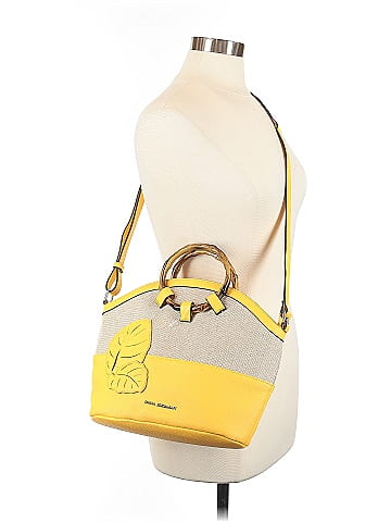 Dana Buchman Satchel (view 2)