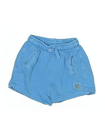 Zara Shorts (view 1)