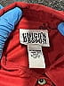 Chico's Design Red Long Sleeve Button-Down Shirt Size Med (1) - photo 7