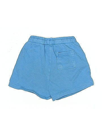 Zara Shorts (view 2)