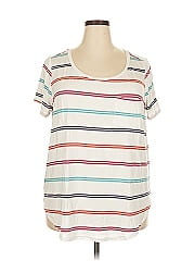Market And Spruce Short Sleeve T Shirt