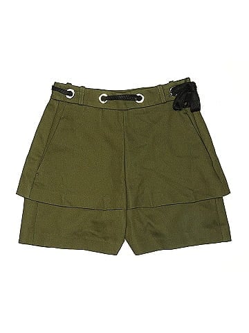 Maje Cargo Shorts (view 1)