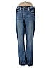 FRAME Denim Blue Jeans Size 24 waist - photo 1