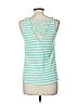 Lagaci Green Tank Top Size M - photo 2