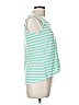 Lagaci Green Tank Top Size M - photo 4