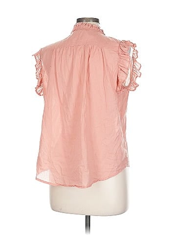 Elan Sleeveless Blouse (view 2)