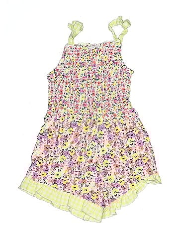 Wonder Nation Dress (view 2)