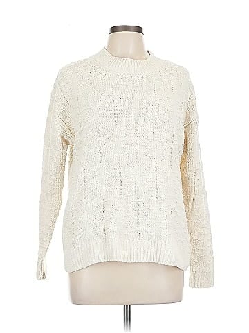 Weatherproof Pullover Sweater (view 1)