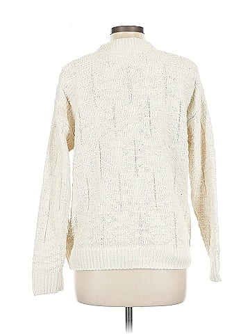 Weatherproof Pullover Sweater (view 2)