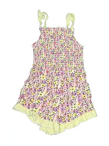 Wonder Nation Dress (view 1)