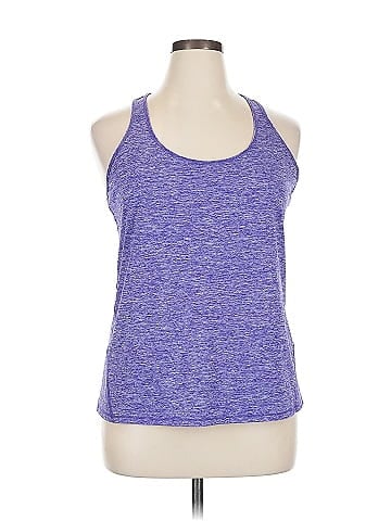 Ideology Tank Top (view 1)