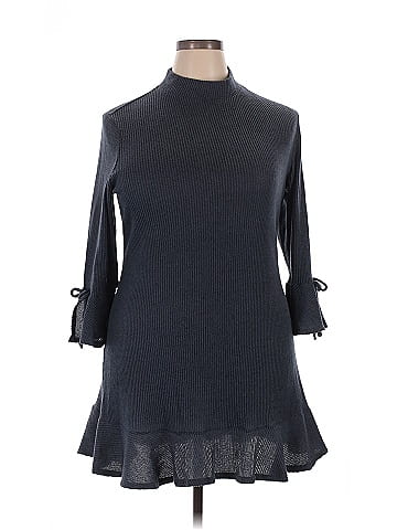 LC Lauren Conrad Casual Dress (view 1)