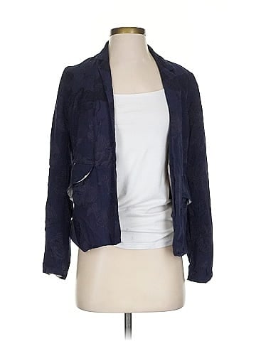 Elevenses Blazer (view 1)