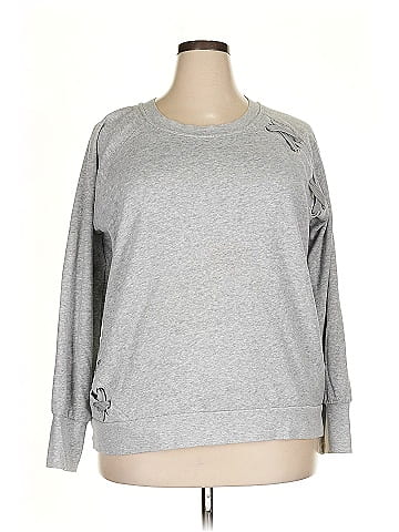 Xersion Sweatshirt (view 1)