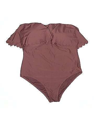 Kona Sol Swimsuit Bottoms (view 1)