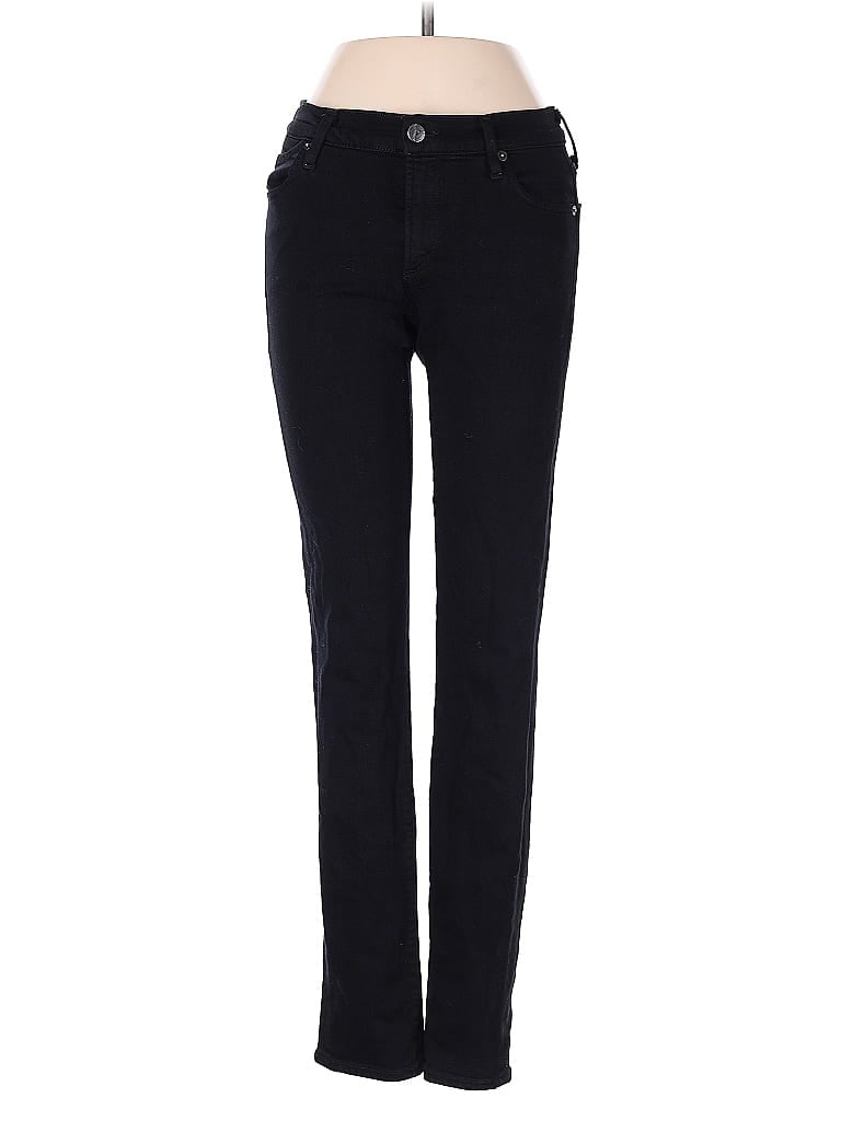 Citizens of Humanity Black Jeans Size 27 waist - photo 1