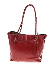 Patricia Nash Leather Tote