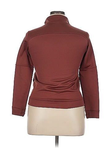 Active by Old Navy Sweatshirt (view 2)