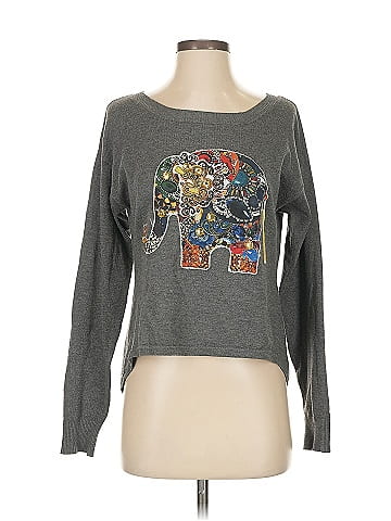 Hale Bob Pullover Sweater (view 1)