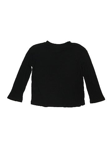 Zara Baby Long Sleeve T-Shirt (view 2)