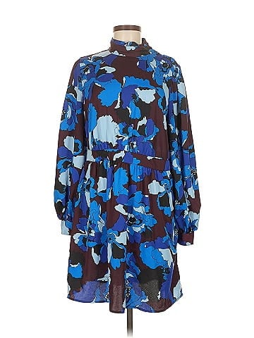 Who What Wear Casual Dress (view 1)