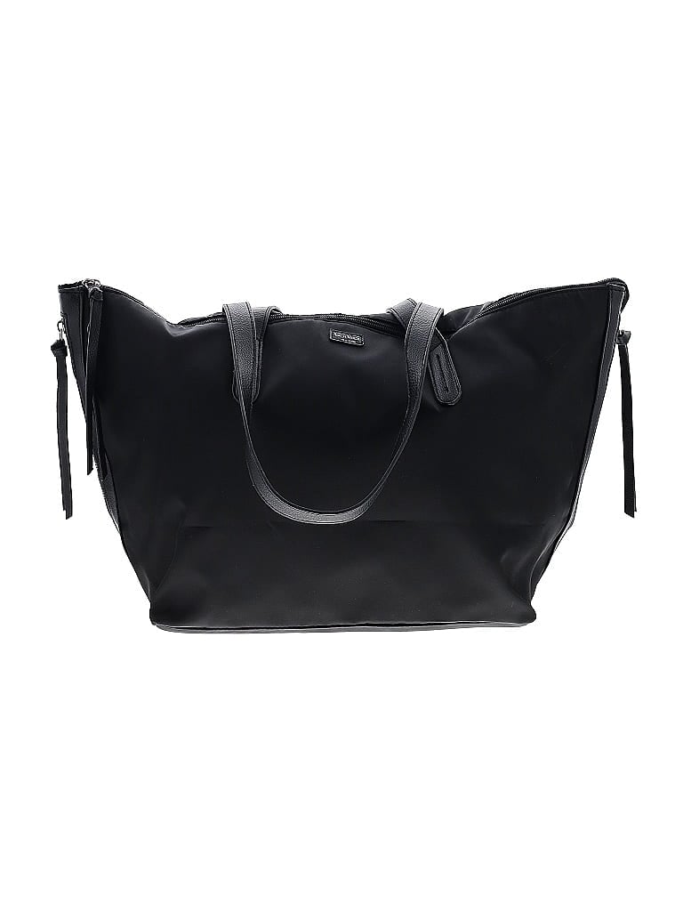 Pre-owned Botkier Shoulder Bag In Black